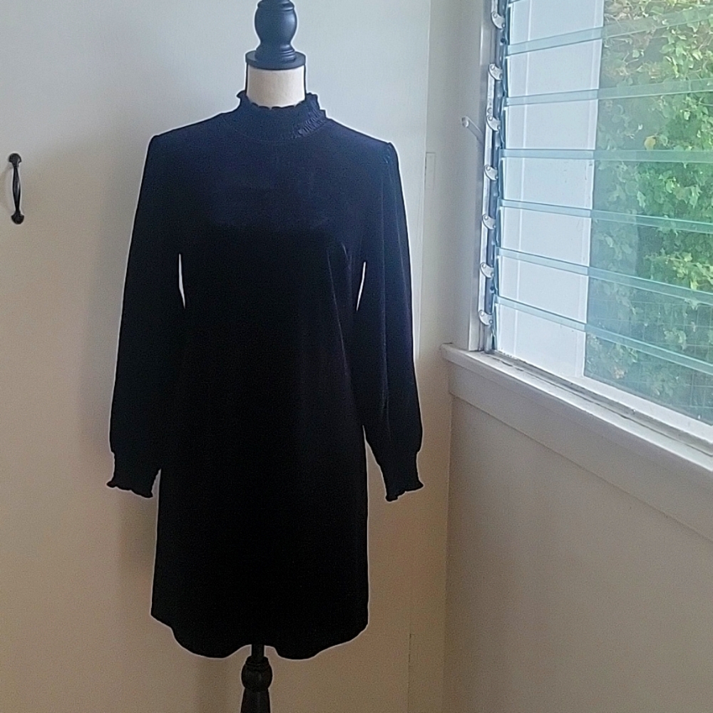 Sanctuary Lost in Love Dress